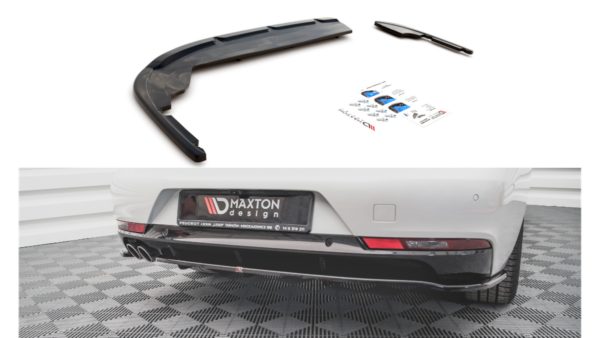 pol_pl_Splitter-Peugeot-508-GT-Line-II-Tyl-Srodkowy-z-Dyfuzorem-Gloss-Black-274382_6.png Splitter Peugeot 508 GT-Line II Rear Central with Diffuser Gloss Black