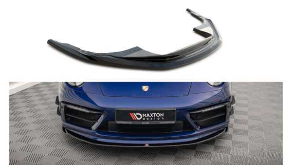pol_pl_Splitter-Porsche-911-Carrera-Aero-Carrera-GTS-992-przod-v-1-Gloss-Black-276057_9.png Splitter Porsche 911 Carrera Aero Carrera GTS 992 Front v.1 Gloss Black