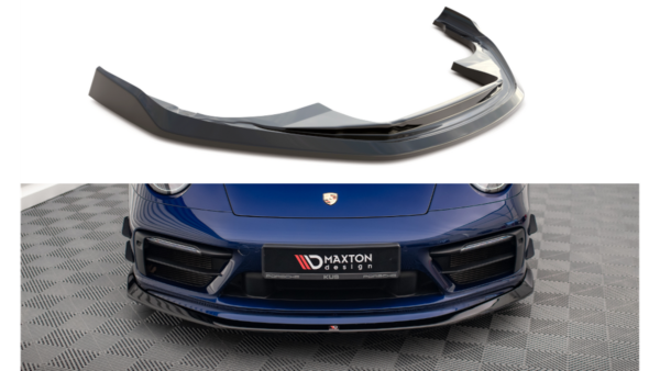 pol_pl_Splitter-Porsche-911-Carrera-Aero-Carrera-GTS-992-przod-v-2-Gloss-Black-276058_9.png Splitter Porsche 911 Carrera Aero Carrera GTS 992 Front v.2 Gloss Black