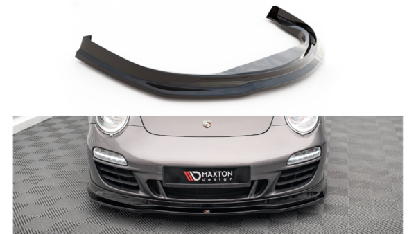 pol_pl_Splitter-Porsche-911-Carrera-GTS-997-Facelift-przod-v-1-Gloss-Black-276049_9.png Splitter Porsche 911 Carrera GTS 997 Facelift Front v.1 Gloss Black