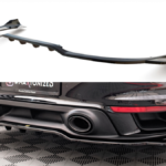 pol_pl_Splitter-Porsche-911-Turbo-S-992-Tyl-Srodkowy-z-Dyfuzorem-Gloss-Black-276082_11.png Splitter Porsche 911 Turbo S 992 Rear Central with Diffuser Gloss Black