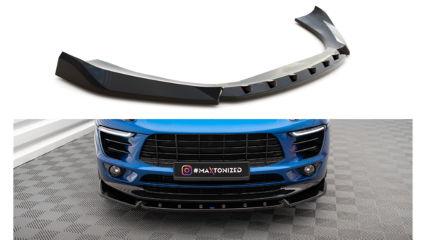 pol_pl_Splitter-Porsche-Macan-I-przod-v-2-Gloss-Black-276085_8.png Splitter Porsche Macan I Front v.2 Gloss Black