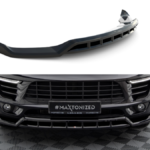 Splitter Porsche Macan I esi v.3