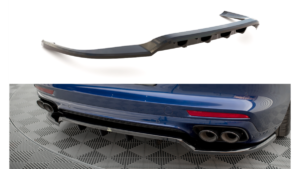 pol_pl_Splitter-Porsche-Panamera-E-Hybrid-971-Facelift-Tyl-Srodkowy-z-Dyfuzorem-276550_8.png Splitter Porsche Panamera E-Hybrid 971 Facelift Rear Central with Diffuser
