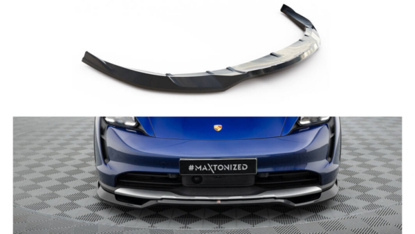 pol_pl_Splitter-Porsche-Taycan-Cross-Turismo-4S-Przod-282848_7.png Splitter Porsche Taycan Cross Turismo 4S Front