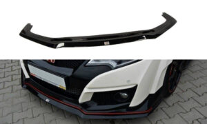 pol_pl_Splitter-Przedni-Honda-Civic-IX-Type-R-v-2-Gloss-Black-154685_9.jpg Splitter Honda Civic IX Type-R Front v.2 Gloss Black