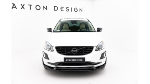 Front Splitter Volvo XC60 Mk1 Facelift