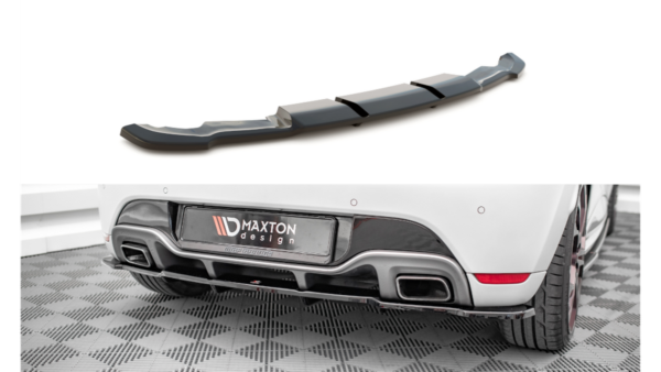 pol_pl_Splitter-Renault-Clio-RS-IV-Tyl-Srodkowy-z-Dyfuzorem-277029_8.png Splitter Renault Clio RS IV Rear Central with Diffuser