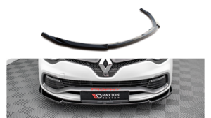 Splitter Renault Clio RS IV Front v.2