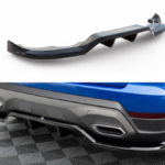 Splitter Seat Arona FR I Facelift Rear Central with Diffuser