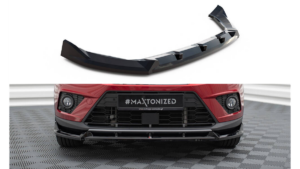 Splitter Seat Arona FR I Front