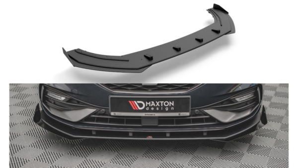 pol_pl_Splitter-Seat-Leon-FR-IV-Przod-Pro-flaps-Black-274389_5.png Splitter Seat Leon FR IV Front Pro + flaps Black