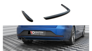 Splitter Seat Leon FR Sportstourer III Rear Side v.3