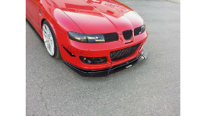 Splitter Seat Leon I Cupra Front Hybrid