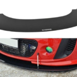 Splitter Seat Leon II MS Design Front Racing v.1