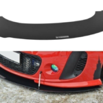 Splitter Seat Leon II MS Design Front Racing v.2