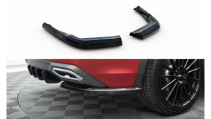 Splitter Seat Tarraco FR I Rear Side