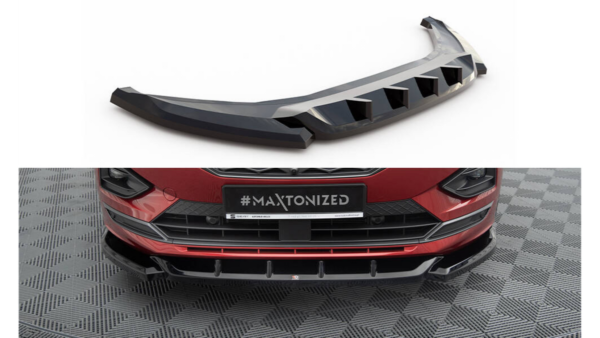 Splitter Seat Tarraco FR I Front v.1