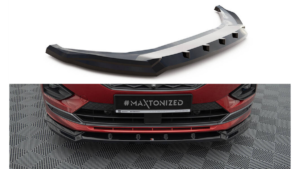 Splitter Seat Tarraco FR I Front v.2