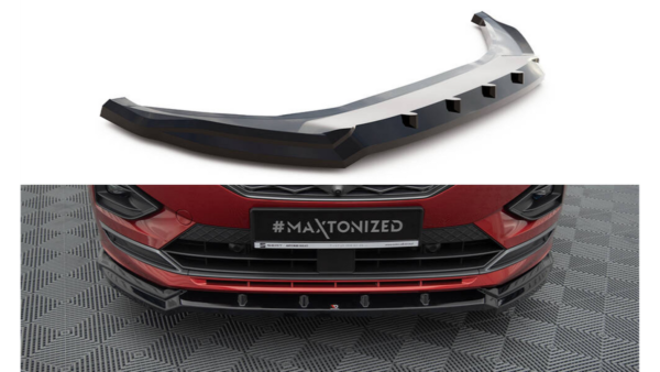 Splitter Seat Tarraco FR I Front v.2