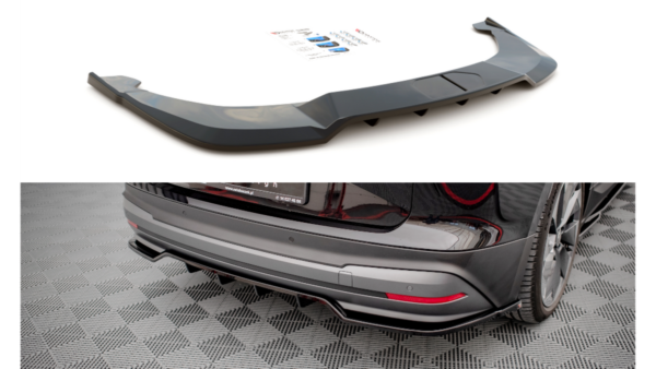 pol_pl_Splitter-Skoda-Enyaq-iV-Tyl-Srodkowy-z-Dyfuzorem-Gloss-Black-275516_11.png Splitter Skoda Enyaq iV Rear Central with Diffuser Gloss Black