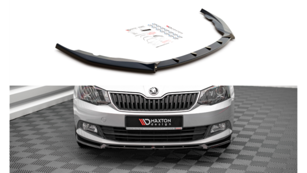 pol_pl_Splitter-Skoda-Fabia-III-przod-v-1-Gloss-Black-275046_6.png Splitter Skoda Fabia III Front v.1 Gloss Black