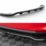 pol_pl_Splitter-Skoda-Fabia-Monte-Carlo-Mk4-Tyl-Srodkowy-z-Dyfuzorem-282860_7.png Splitter Skoda Fabia Monte Carlo Mk4 Rear Central with Diffuser