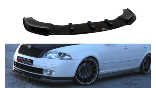 pol_pl_Splitter-Skoda-Octavia-II-przod-Gloss-Black-271729_5.png Splitter Skoda Octavia II Front Gloss Black