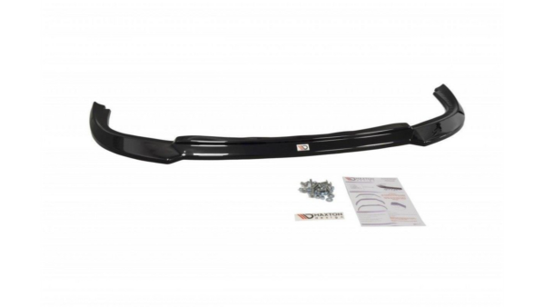 Splitter Subaru Impreza II WRX Front v.1 Gloss Black