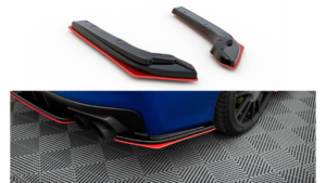 pol_pl_Splitter-Subaru-WRX-STI-Tyl-Boczne-v-2-Gloss-Black-Red-273330_6.png Splitter Subaru WRX STI Rear Side v.2 Gloss Black + Red