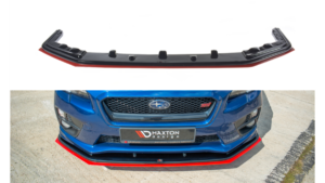 pol_pl_Splitter-Subaru-WRX-STI-przod-v-4-Gloss-Black-Red-273329_9.png Splitter Subaru WRX STI Front v.4 Gloss Black + Red