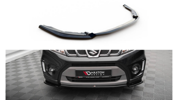 Splitter Suzuki Vitara S II Front v.1