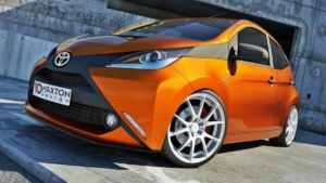 pol_pl_Splitter-Toyota-Aygo-II-przod-Gloss-Black-271809_5.png Splitter Toyota Aygo II Front Gloss Black