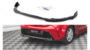 pol_pl_Splitter-Toyota-Corolla-XII-GR-Sport-Tyl-Srodkowy-flaps-Gloss-Black-275401_6.png Splitter Toyota Corolla XII GR Sport Rear Central + flaps Gloss Black