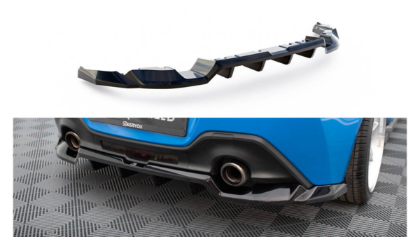 pol_pl_Splitter-Toyota-GR86-Tyl-Srodkowy-z-Dyfuzorem-v-1-277229_7.png Splitter Toyota GR86 Rear Central with Diffuser v.1