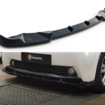 Splitter Toyota IQ Front