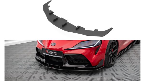 pol_pl_Splitter-Toyota-Supra-V-Przod-Pro-Black-275002_5.png Splitter Toyota Supra V Front Pro Black