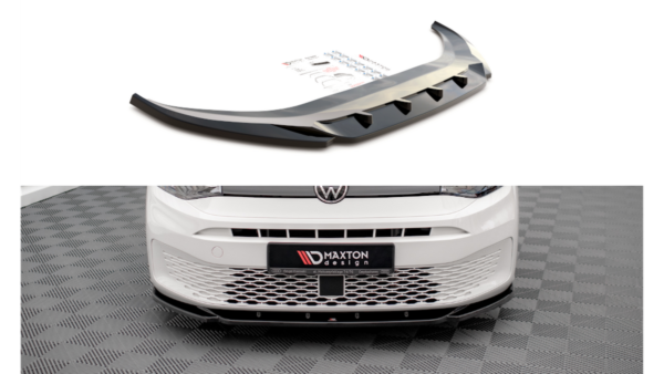 pol_pl_Splitter-Volkswagen-Caddy-V-przod-v-1-Gloss-Black-275328_7.png Splitter Volkswagen Caddy V Front v.1 Gloss Black