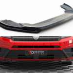 Splitter Volkswagen Crafter II esi v.2