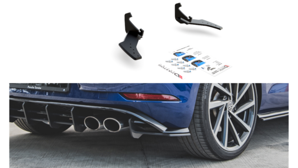 pol_pl_Splitter-Volkswagen-Golf-7-Facelift-R-Tyl-Boczne-Racing-Durability-Black-273844_6.png Splitter Volkswagen Golf 7 Facelift R Rear Side Racing Durability Black