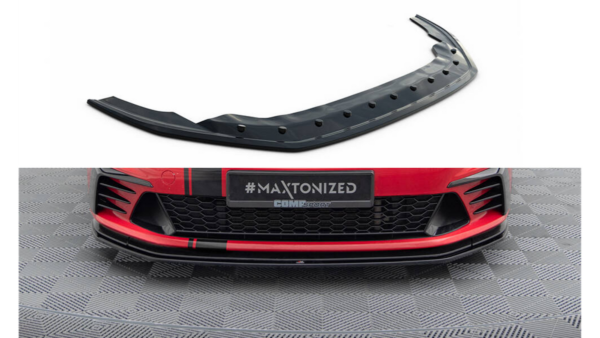 pol_pl_Splitter-Volkswagen-Golf-7-GTI-CLUBSPORT-przod-Gloss-Black-273160_6.png Splitter Volkswagen Golf 7 GTI CLUBSPORT Front Gloss Black