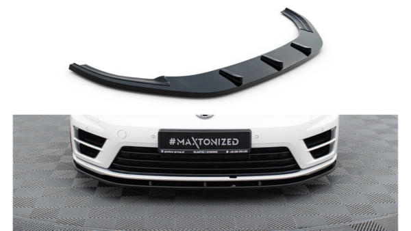 pol_pl_Splitter-Volkswagen-Golf-7-R-przod-v-1-Gloss-Black-271847_6.png Splitter Volkswagen Golf 7 R Front v.1 Gloss Black