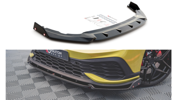 pol_pl_Splitter-Volkswagen-Golf-8-GTI-Clubsport-przod-v-1-Gloss-Black-274294_7.png Splitter Volkswagen Golf 8 GTI Clubsport Front v.1 Gloss Black