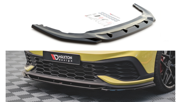 pol_pl_Splitter-Volkswagen-Golf-8-GTI-Clubsport-przod-v-2-Gloss-Black-274297_7.png Splitter Volkswagen Golf 8 GTI Clubsport Front v.2 Gloss Black