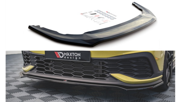 pol_pl_Splitter-Volkswagen-Golf-8-GTI-Clubsport-przod-v-3-Gloss-Black-274298_7.png Splitter Volkswagen Golf 8 GTI Clubsport Front v.3 Gloss Black