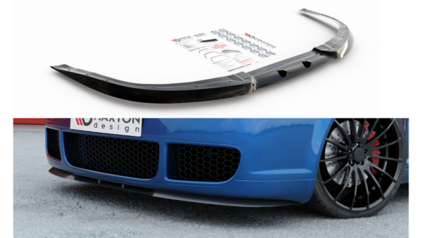 pol_pl_Splitter-Volkswagen-Golf-IV-R32-przod-Cupra-Look-Gloss-Black-273570_8.png Splitter Volkswagen Golf IV R32 Front Cupra Look Gloss Black