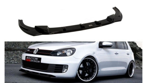 pol_pl_Splitter-Volkswagen-Golf-VI-GTI-przod-Gloss-Black-271835_5.png Splitter Volkswagen Golf VI GTI Front Gloss Black
