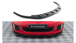 pol_pl_Splitter-Volkswagen-Golf-VI-GTI-przod-v-2-Gloss-Black-271837_6.png Splitter Volkswagen Golf VI GTI Front v.2 Gloss Black