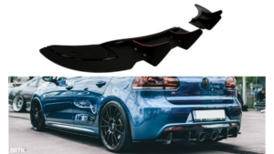 pol_pl_Splitter-Volkswagen-Golf-VI-R-CNC-Tyl-Boczne-272029_3.png Splitter Volkswagen Golf VI R (CNC) Rear Side