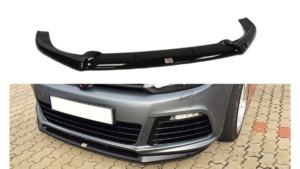 pol_pl_Splitter-Volkswagen-Golf-VI-R-Cupra-Look-przod-Gloss-Black-271839_8.png Splitter Volkswagen Golf VI R Cupra Look Front Gloss Black